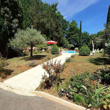 Studio Domaine Des Oliviers Sarlat-la-Caneda Bagian luar foto