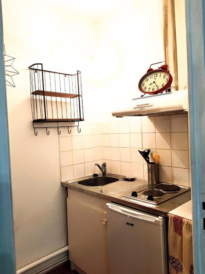 Studio Domaine Des Oliviers Sarlat-la-Caneda Bagian luar foto