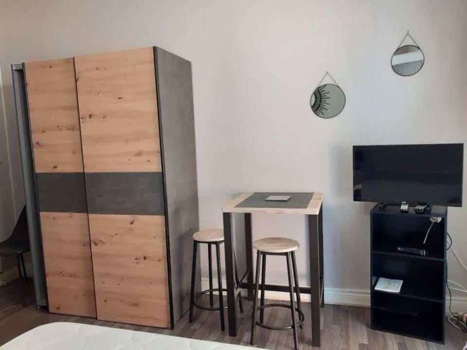 Studio Domaine Des Oliviers Sarlat-la-Caneda Bagian luar foto